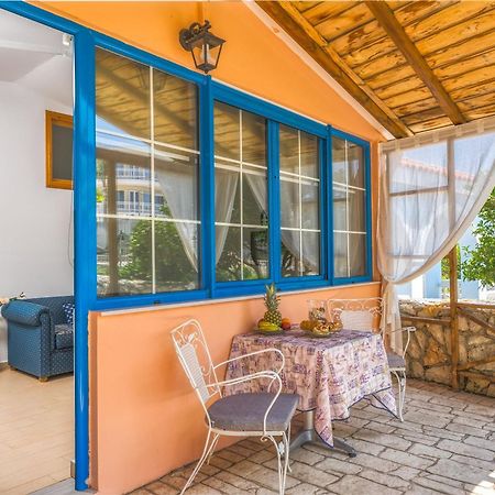Apartmán St. Harry'S Windmill Makris Gialos  Exteriér fotografie