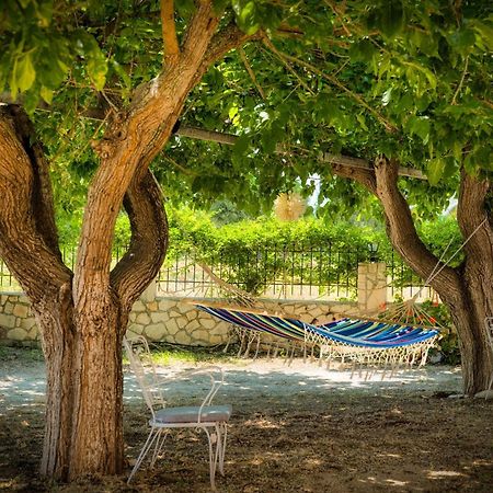 Apartmán St. Harry'S Windmill Makris Gialos  Exteriér fotografie